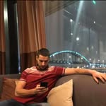 Milos Perovic - @milosperovic999 - Instagram