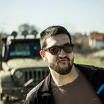 Miloš Tomić - @tomabaraba - Instagram