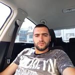 Milos Tomic - @milostomic95 - Instagram