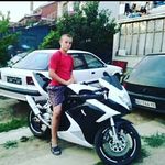 Milos Tomic - @tomic8308 - Instagram