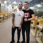 Miloš Tomić - @milos_music_management - Instagram