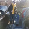 Milos Vidic869 - @fikicfilip500 - TikTok
