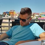 Miloš Vidić - @vidic892 - Instagram