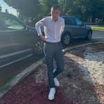Miloš Vidić - @vidic.millos - Instagram