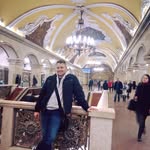 Milos Vidic - @milos_vidic93 - Instagram