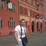 Milos Vuckovic - @milosvuckovic82 - Instagram