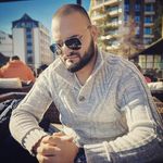 Milos Vuckovic - @milos_vuckovic92 - Instagram