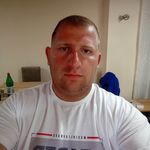 Milos Vuckovic - @vuckovic543 - Instagram