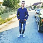 Milos Vuckovic - @somiiii03 - Instagram