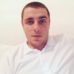 Милош Вучковић - @milos_vuckovic1994 - Instagram