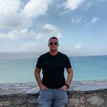 Milovan Tomic - @_magi_96 - Instagram
