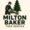 Milton Baker Lawn Service - @milton.baker.lawn - TikTok