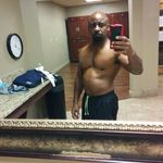 Milt Brown - @brownmilt2018 - Instagram