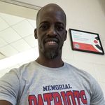 Milton Brown - @motivatedmiltonbrown - Instagram