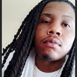 Milton__Davis__ - @milton__davis___ - Instagram