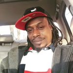 milton davis - @miltondavis8201 - Instagram