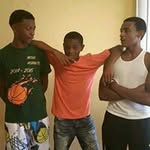Milton Davis - @davis.milton - Instagram