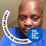 Milton Davis Jr. - @davisjr.milton - Instagram