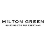 Milton Green - @milton_green - Instagram