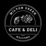 Milton Green Cafe & Deli - @miltongreencafe - Instagram