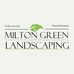Milton Green Landscaping - @miltongreenlc - Instagram
