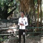 Milton Lee - Facebook