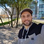 Milton Morinelli de Campos - @miltonmorinelli - Instagram