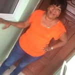 Milta Ramirez - @paularm022 - Instagram