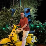 Milton Montoya Vélez - @miltonmontoyavelez - Instagram