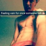 Aaron Milton - @aaron_milton_98 - Instagram