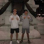 Aaron Milton - @milton_aaron - Instagram