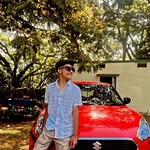 AARON MILTON J - @___aaron_milton_j___ - Instagram