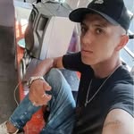 Milton Aaron - @milton_acosta.k - Instagram