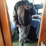 Milton Aaron - @miltonaaron2580 - Instagram