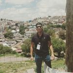 Milton Aaron - @miltonhdz95 - Instagram
