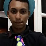 Milton Aaron - @miltonmayorga11 - Instagram