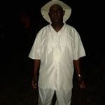 Milton Aaron - @miltonaaron8872 - Instagram