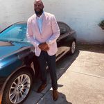 Milton Aaron Durham Sr. - @miltondurhamsr - Instagram