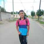 Milton Abel irustas - @milton_abel33 - Instagram