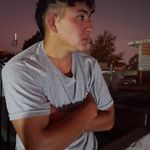 Milton Abel Romero - @miltonabel7 - Instagram