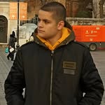 Miltos Akouros - @21miltos - Instagram