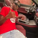 Milton Albert - @__miltonn7 - Instagram