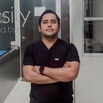 Milton Alberto Muñoz-Leija - @miltonalberto8 - Instagram