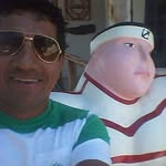 Milton Alvarado - @miltonalbertoalvarado - Instagram