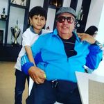 Milton Aleman - @alemenmilto - Instagram