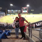 Milton Aleman - Facebook