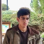 Milton Alemán - @milo_fc10 - Instagram
