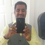 Milton Bladimir Aleman - @miltonaleman - Instagram