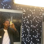 Milton André - @miltonfetela - Instagram