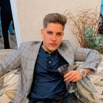 Milton andre - @milton_andre_ - Instagram